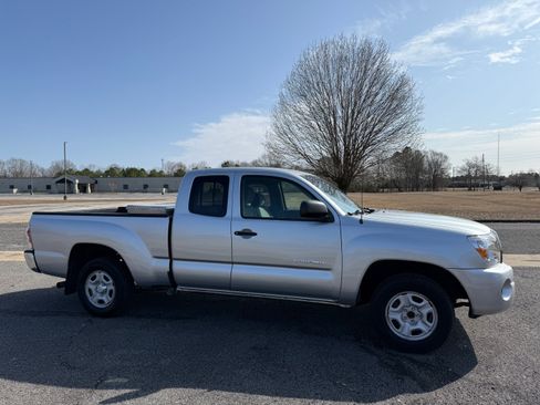 Used 2008 Toyota Tacoma 2WD Access Cab image 7