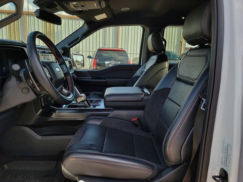 Used 2025 Ford F150 Raptor AWD/4WD image 19