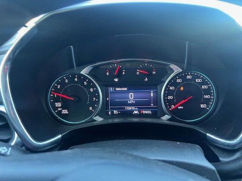 Used 2021 Chevrolet Equinox LT image 13