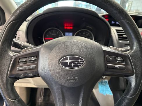 Used 2013 Subaru Crosstrek 2.0i Premium w/ Popular Pkg 2 AWD/4WD image 17