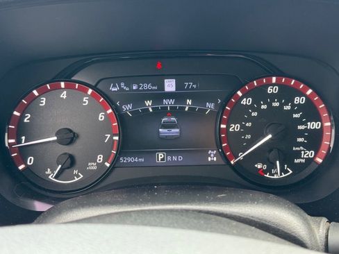 Used 2022 Nissan Frontier PRO-4X w/ Technology Package image 20