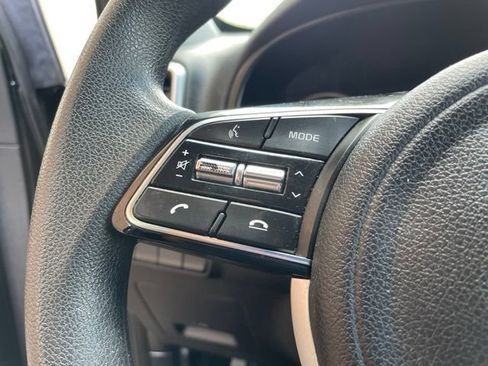 Used 2021 Kia Sportage LX FWD image 26