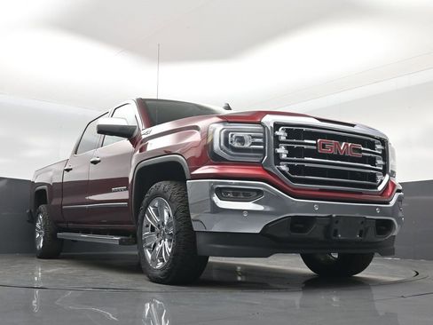 Used 2016 GMC Sierra 1500 SLT image 49