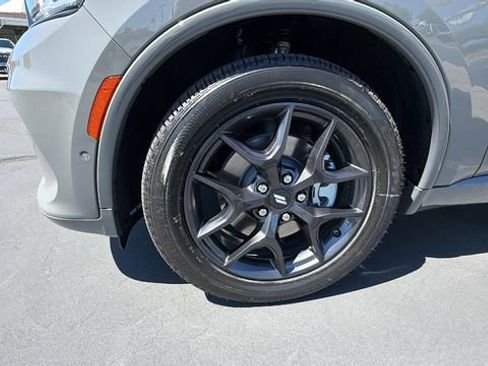 New 2026 Dodge Durango GT AWD/4WD image 10