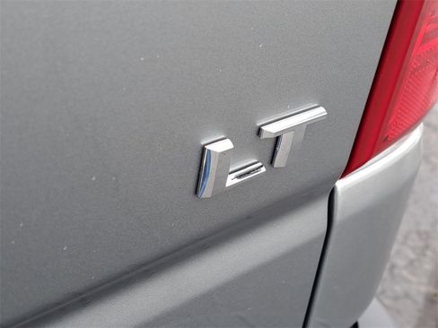 New 2026 Chevrolet Silverado 1500 LT image 29