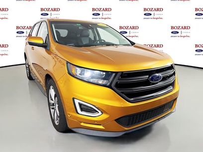 Used 2015 Ford Edge Sport w/ Equipment Group 401A