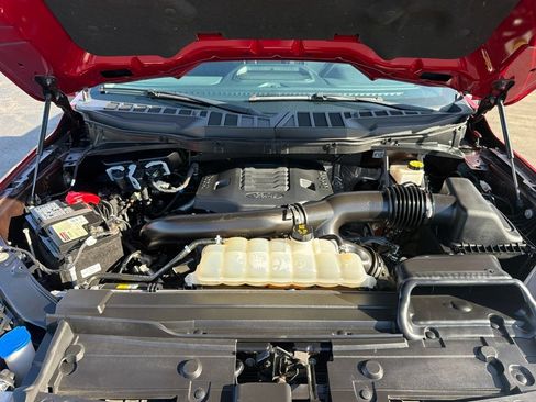 Used 2023 Ford F150 Lariat w/ Equipment Group 502A High AWD/4WD image 36