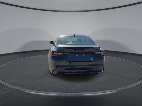 New 2026 Lexus IS 350 F Sport image 7