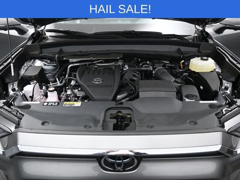 Certified 2026 Toyota Grand Highlander MAX Platinum image 39