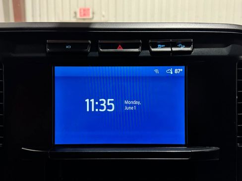 Used 2023 Ford F250 XLT w/ 360-Degree Camera Package AWD/4WD image 42