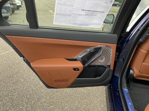 New 2026 BMW 760i xDrive w/ Executive Package image 6