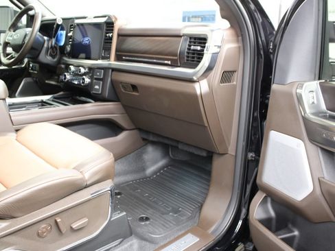 Used 2026 Ford F250 King Ranch AWD/4WD image 45