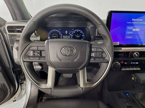 New 2026 Toyota Tacoma TRD Off-Road AWD/4WD image 13
