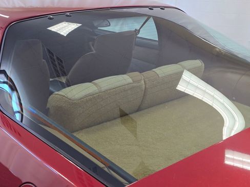 Used 1988 Chevrolet Camaro IROC-Z image 25