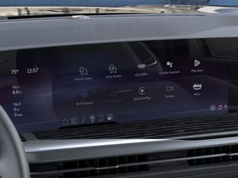 New 2026 Cadillac Escalade Sport image 20