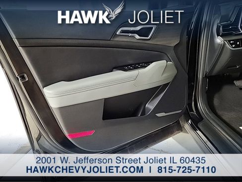 Used 2024 Kia Sportage X-Line w/ X-Line Premium Package AWD/4WD image 21