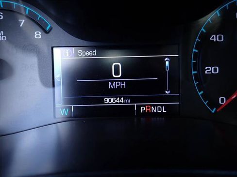 Used 2017 Chevrolet Colorado ZR2 AWD/4WD image 25