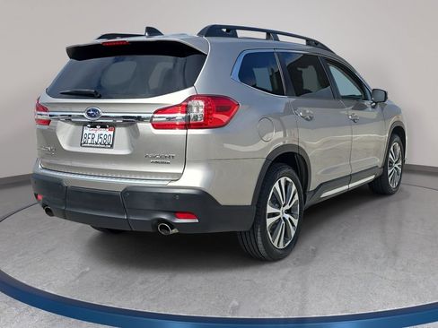 Used 2019 Subaru Ascent Limited AWD/4WD image 6