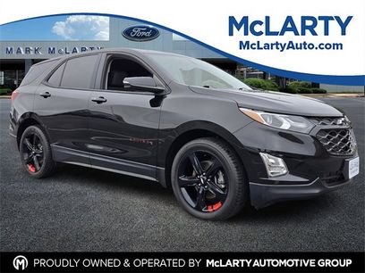 Used 2019 Chevrolet Equinox LT
