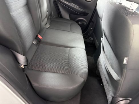 Used 2017 Nissan Rogue Sport S w/ S Appearance Package FWD image 21