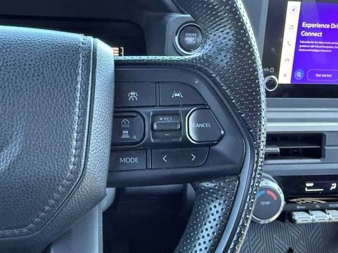 Used 2024 Toyota Tacoma SR RWD image 24