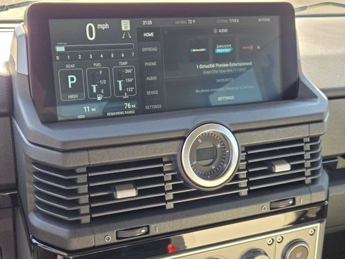 New 2025 INEOS Grenadier Fieldmaster Edition image 20