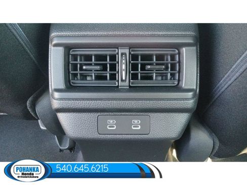 New 2025 Honda Accord Hybrid Sport image 38