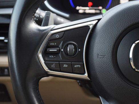 Used 2022 Acura MDX FWD image 13