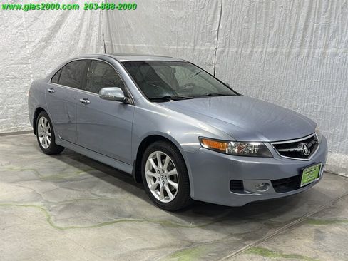 Used 2007 Acura TSX FWD image 2