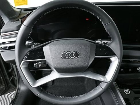 New 2025 Audi A5 2.0T Premium Plus image 9