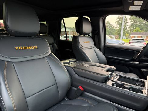 New 2026 Ford Expedition Tremor AWD/4WD image 19