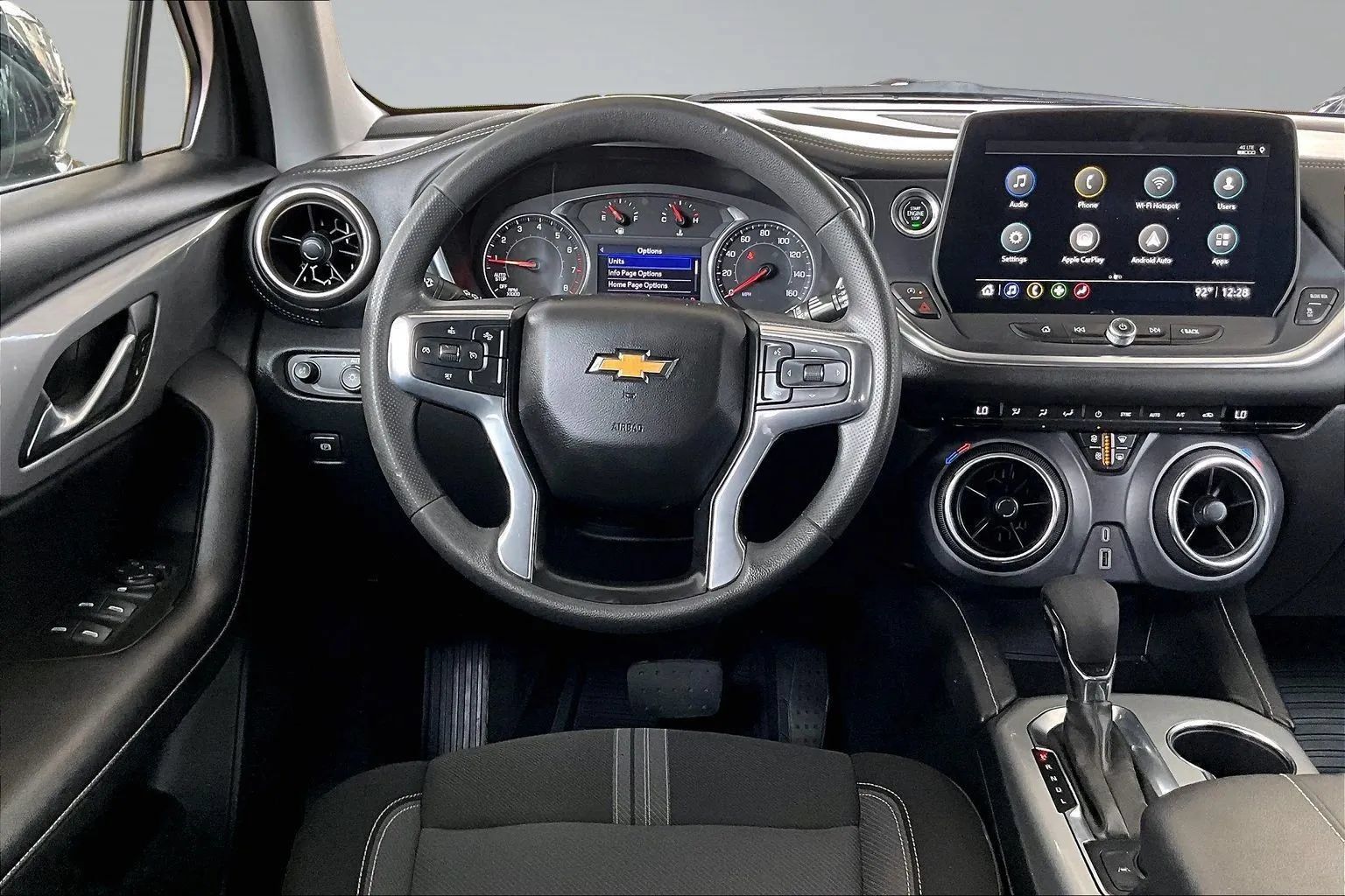 Used 2023 Chevrolet Blazer LT AWD/4WD image 8