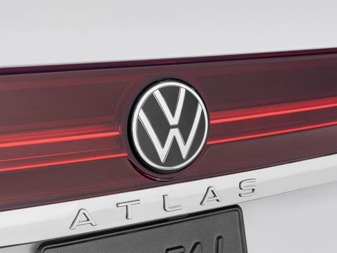 Used 2024 Volkswagen Atlas SE FWD image 58
