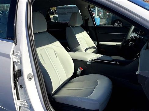 New 2026 Hyundai Sonata SEL image 28