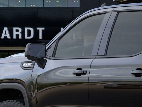 New 2026 GMC Sierra 1500 Elevation w/ Elevation Premium Package image 14