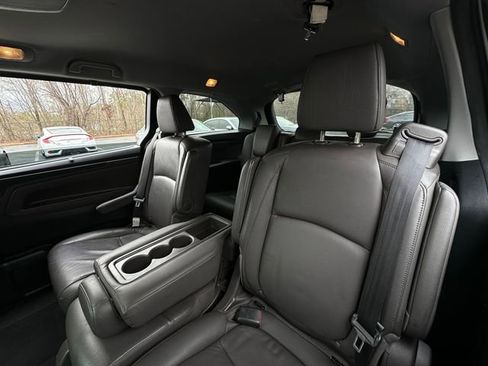 Used 2019 Honda Odyssey EX-L image 36