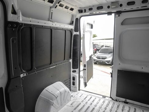 Used 2019 RAM ProMaster 1500 image 51