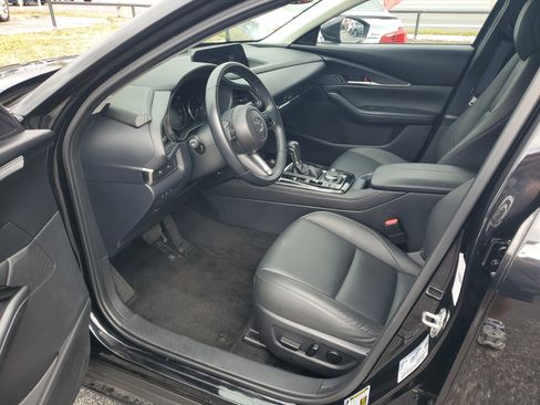 Used 2025 MAZDA CX-30 AWD 2.5 S w/ Preferred Package image 11