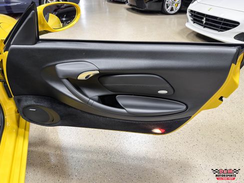 Used 2003 Porsche Boxster RWD image 22