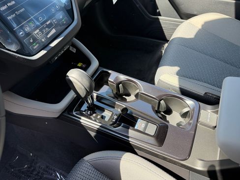 New 2026 Subaru Forester Premium AWD/4WD image 13