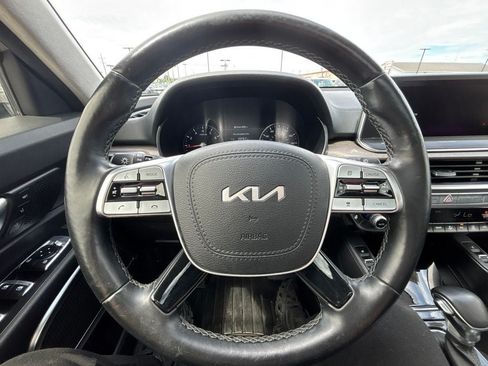 Used 2022 Kia Telluride SX w/ SX Prestige Package AWD/4WD image 15