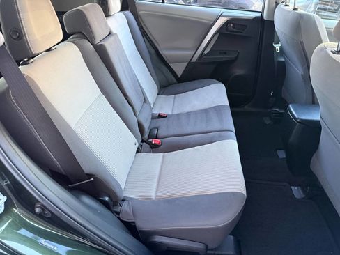 Used 2013 Toyota RAV4 XLE AWD/4WD image 13