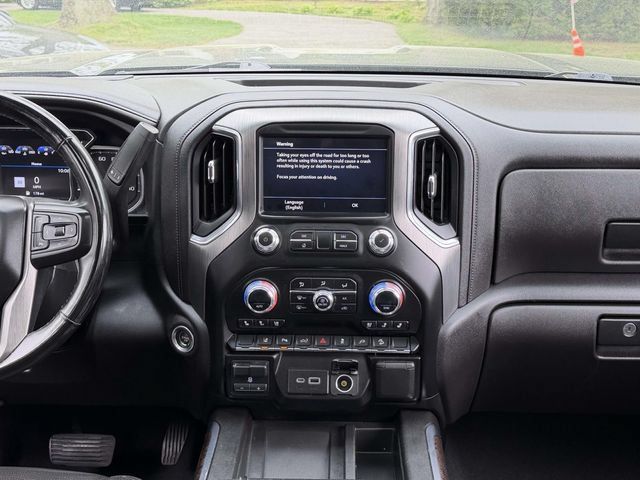 Used 2023 GMC Sierra 2500 Denali w/ Snow Plow Prep/Camper Package AWD/4WD image 20