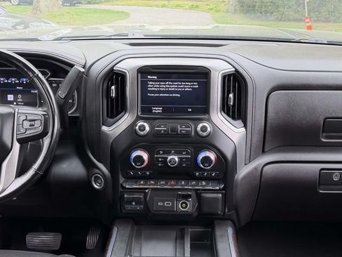 Used 2023 GMC Sierra 2500 Denali w/ Snow Plow Prep/Camper Package AWD/4WD image 20