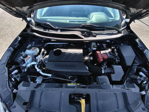 Used 2024 Nissan Rogue SV AWD/4WD image 24