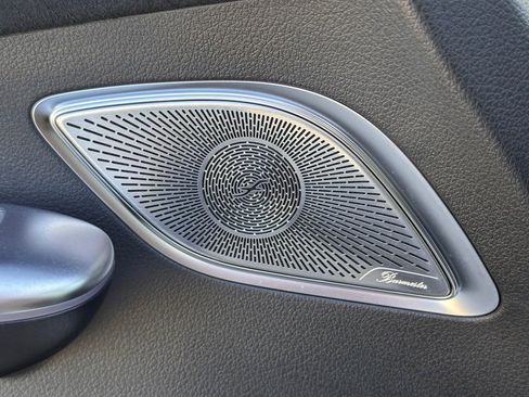 Used 2024 Mercedes-Benz EQE AMG 4MATIC SUV image 26