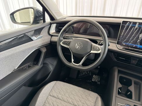 New 2026 Volkswagen Tiguan S FWD image 26