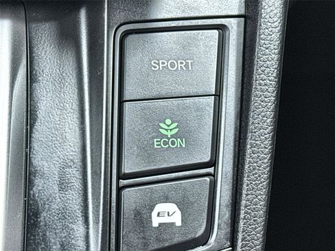 Used 2022 Honda CR-V EX-L image 21