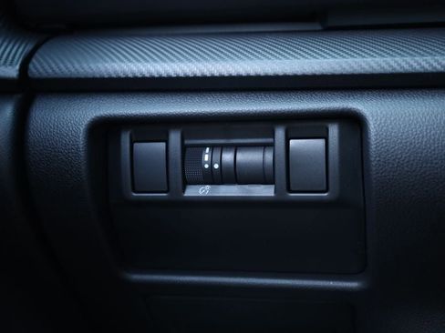 New 2026 Subaru Crosstrek 2.0i Premium image 17