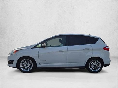 Used 2016 Ford C-MAX SEL w/ Equipment Group 302A FWD image 9